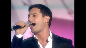 «Царевна» Антон Макарский