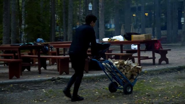 Шашлычный бизнес - 2