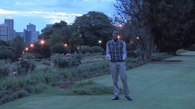 The unscripted Union buildings смотреть онлайн