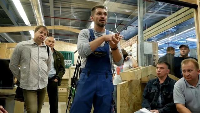 Строительные Шедевры