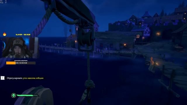 TALL TALES MONKEY ISLAND #1 - ПУТЕШЕСТВИЕ НА ОСТРОВ МЕЛЕЙ "ГАЙД 100%" смотреть онлайн