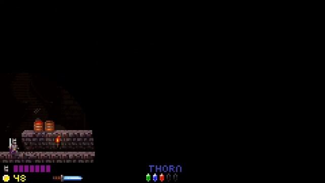 Thy Sword - Nintendo Switch Review смотреть онлайн