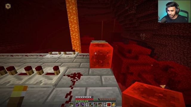 MICRO MINER MACHINE DESTROYED NETHER | MINECRAFT GAMEPLAY #62 смотреть онлайн