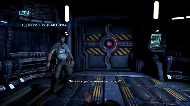 BulletStorm #1 смотреть онлайн
