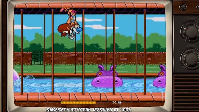 ИГРАЕМ В СТАРЫЕ ИГРЫ 90-Х  [SEGA, SNES, NES, PS1, 8BIT, 16BIT, VHS]