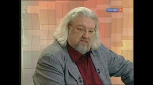 Теодор Курентзис о здоровой духовной пище