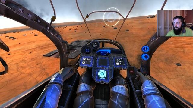 ИГРОСМОТР●Vector 36●Летающие Говнецо смотреть онлайн