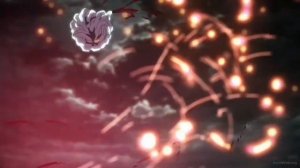 Аниме клип - 140 скорость на край света