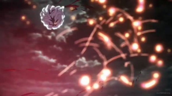 Аниме клип - 140 скорость на край света