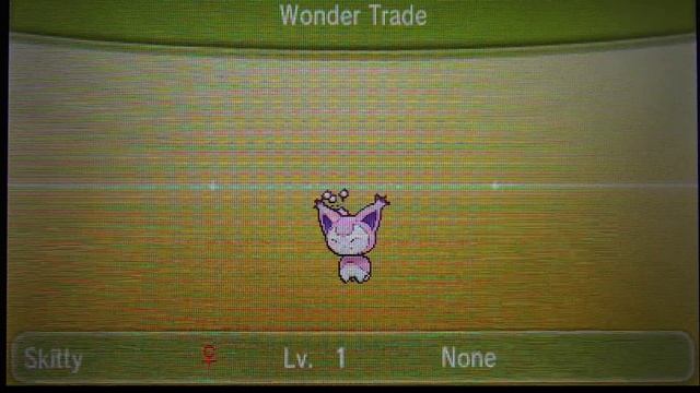 Pokemon Omega Ruby Wondertrade Adventures Feat: Charmander смотреть онлайн