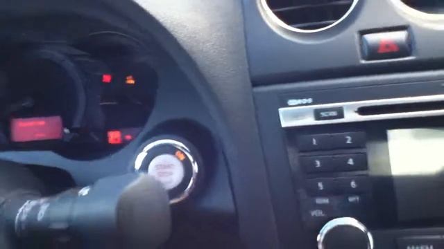 Manraj 2013 Nissan Altima Coupe смотреть онлайн