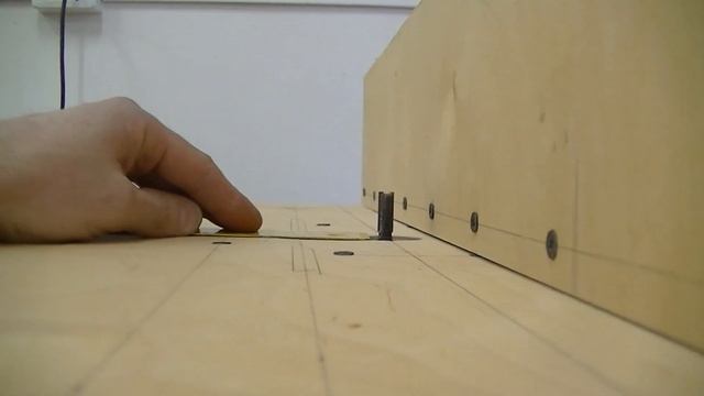 Разработка фрезерного стола...#1 ( опытный образец) смотреть онлайн