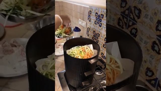 La vaporiera magic cooker смотреть онлайн