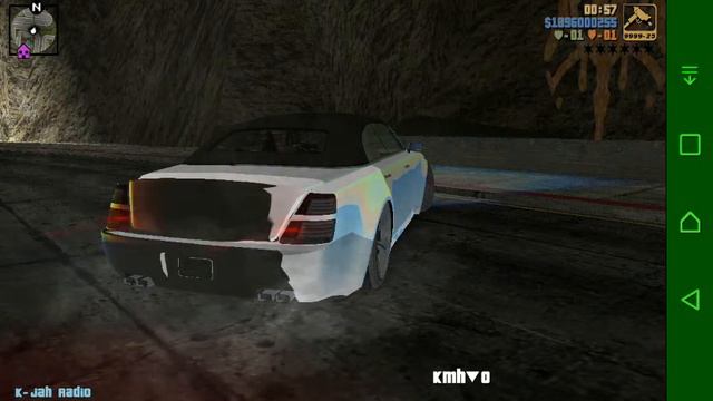 GTA 3 ENUS WINDSOR DROP ( GTA V ) смотреть онлайн