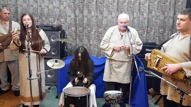 группа "Ракита" - "Бай, бай у кота" смотреть онлайн