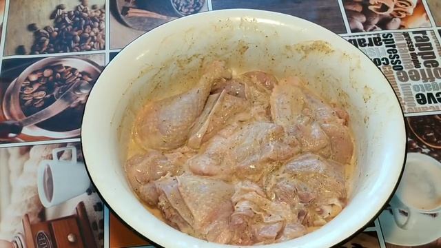 Цветной БРОЙЛЕР - ТУШИТЬ НЕЛЬЗЯ ЖАРИТЬ? ? смотреть онлайн