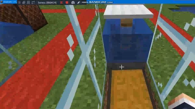 Авто рыбалка для начинающих в маинкрафте смотреть онлайн