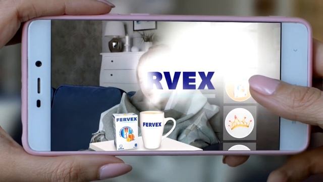 Fervex Nickelodeon смотреть онлайн