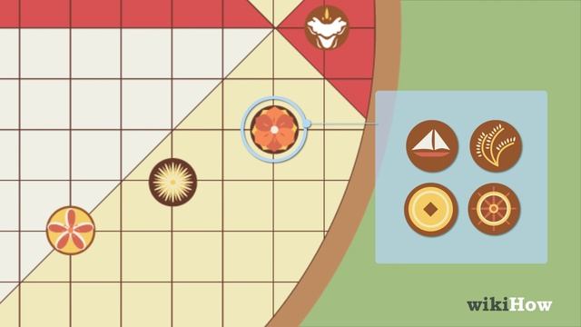 How to Play the Ancient Game of Pai Sho смотреть онлайн