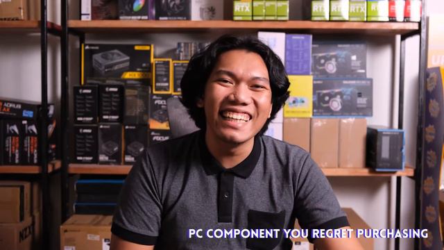 Owner ng PC store pero sobrang luma ng PC niya? 😓 Meet the HWS Team! | Hardware Sugar смотреть онлайн