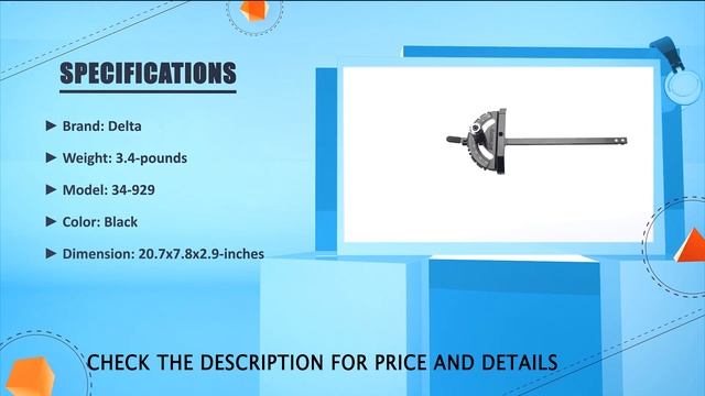Top Rated Table Saw Miter Gauges Reviews In 2023 | Best Dewalt Table Saw Miter Gauge смотреть онлайн