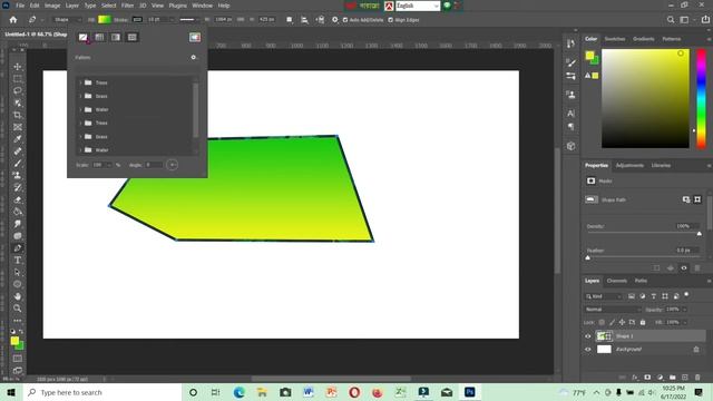 #Adobe Photoshop CC 2021 Bangla Tutorial Full Course Part 16 #photoshop tutorial for beginners смотреть онлайн