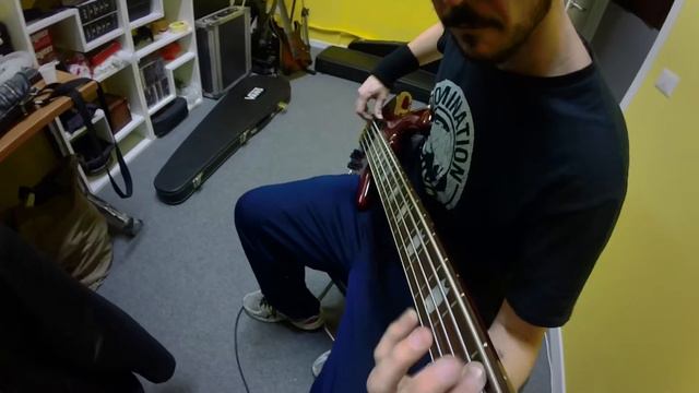 Time For Vultures - Freak on a leash (KORN cover) смотреть онлайн