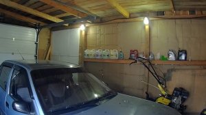 НЕКСИЯ И РАЗМЕР ШИН НА НЕЁ