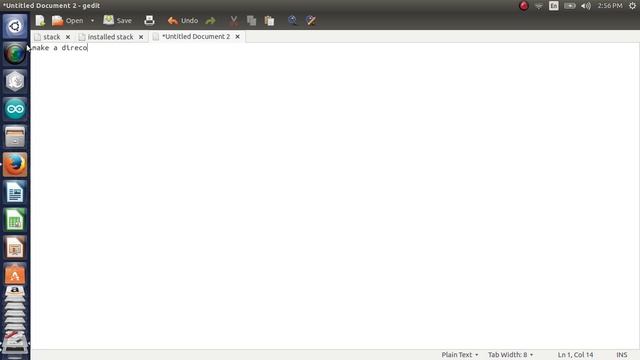 install http sever on ubuntu14.04 using node js смотреть онлайн