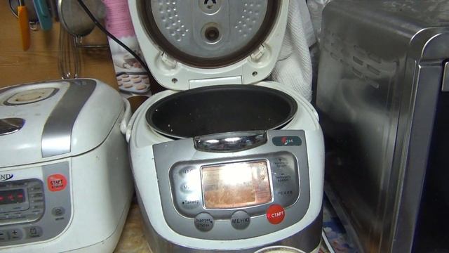 Загадки магических процессов