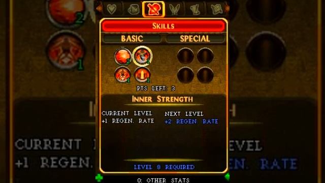 Dungeon Hunter 3 Mobile Game walkthrough part 2 смотреть онлайн
