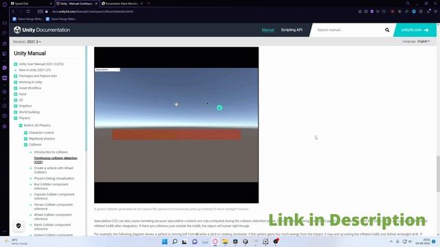 Rigidbody in Unity - Everything You Need to Know смотреть онлайн
