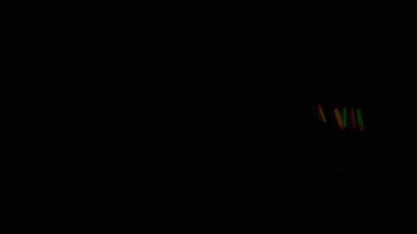 УЛЬТРАФИОЛЕТОВЫЙ ФОНАРЬ ДЛЯ РЫБАЛКИ