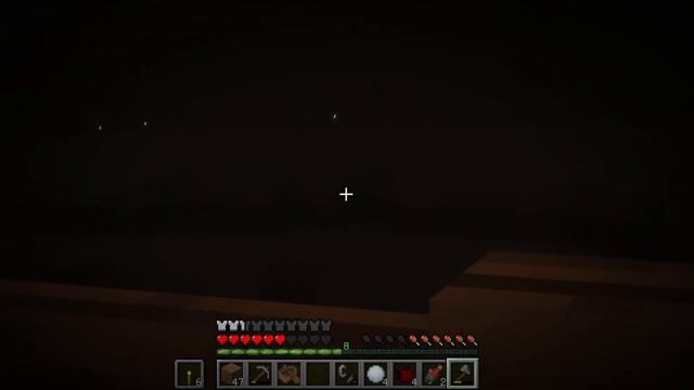 Выживание в хоррор майнкрафт! на версии 1.20.1 смотреть онлайн