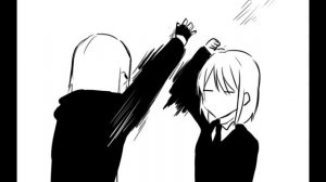 У ТЕБЯ КОЕ ЧЕГО НЕТ! | Озвучка комиксов по Чариску| Озвучено командой Кастрюльки