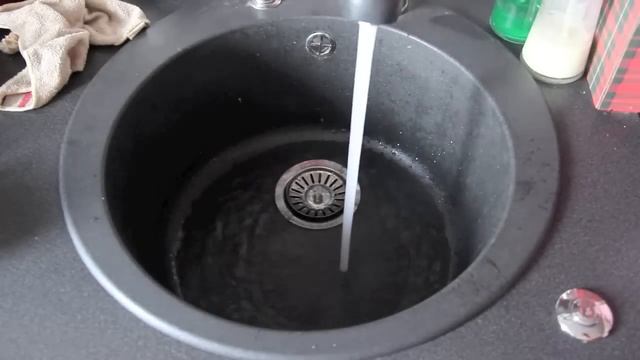 InSinkErator Evolution 100 - диспоузер (измельчитель пищевых отходов)