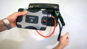 ATOM 28 - Пусковое устройство нового поколения. Обзор.