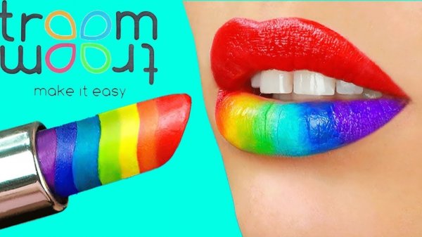 ТРЕШОВЫЕ ЛАЙФХАКИ ТРУМ ТРУМ