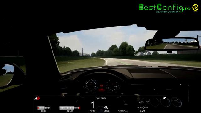 Assetto Corsa - www.bestconfig.ro - simulator de curse смотреть онлайн