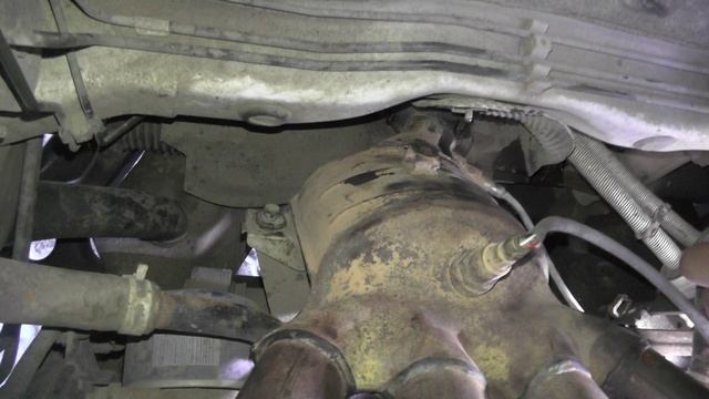 Мастерская инженера