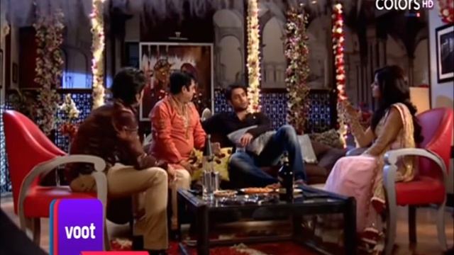 Madhubala - Ek Ishq Ek Junoon | मधुबाला - एक इश्क़ एक जुनून | Ep. 286 | RK's Bachelor Party смотреть онлайн