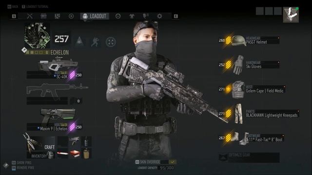 [SPLINTER CELL EDITION] SAM FISHER Outfits !!! Ghost Recon Breakpoint Outfits Customization смотреть онлайн