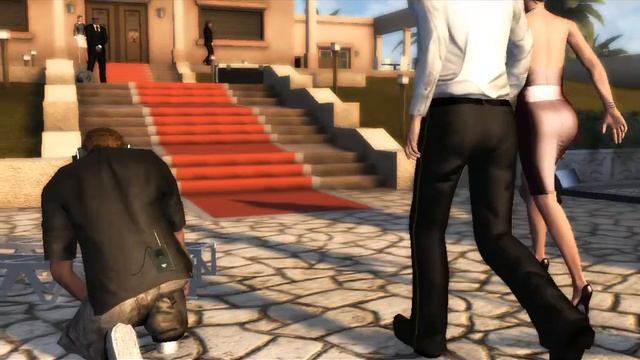 Test Driver Ultimate 2 On Intel HD 3000 смотреть онлайн