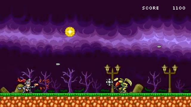 8-BIT Bayonetta (2017) GAMEPLAY (60 FPS) PC смотреть онлайн