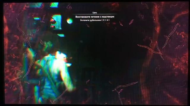 Помогите на меня паразит напал: прохождение игры resident evil 3 remake #3 смотреть онлайн