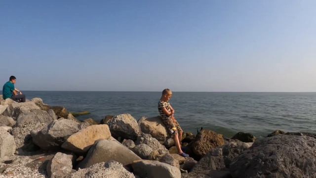 02. #семейный отдых в Краснодарском крае #утренняя рыбалка смотреть онлайн