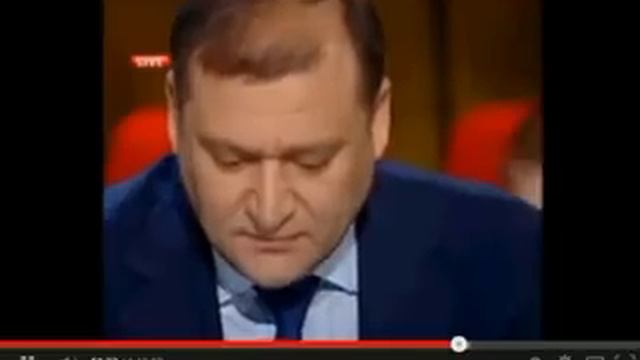 Шахтёры Добкину: - Вы достали со своим языком! смотреть онлайн