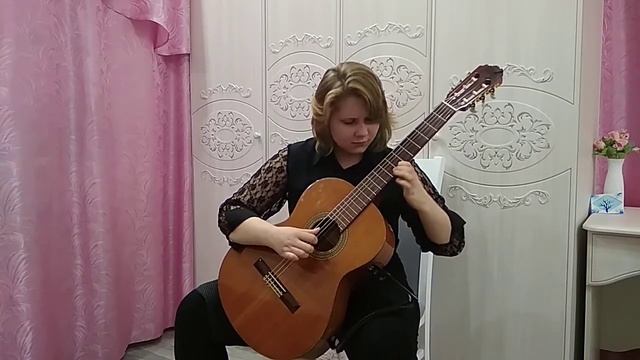 конкурс World open online music competition.Брауэр "Один день в ноябре"; Кошкин "Игра в солдатики" смотреть онлайн