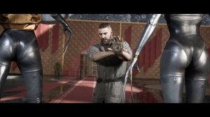 Atomic Heart ФИНАЛ Левая и Правая