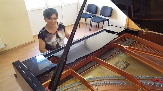 Gülnarə Teymurzadə - Sənin nəğmən... musiqi: Şəfiqə Axundova... смотреть онлайн